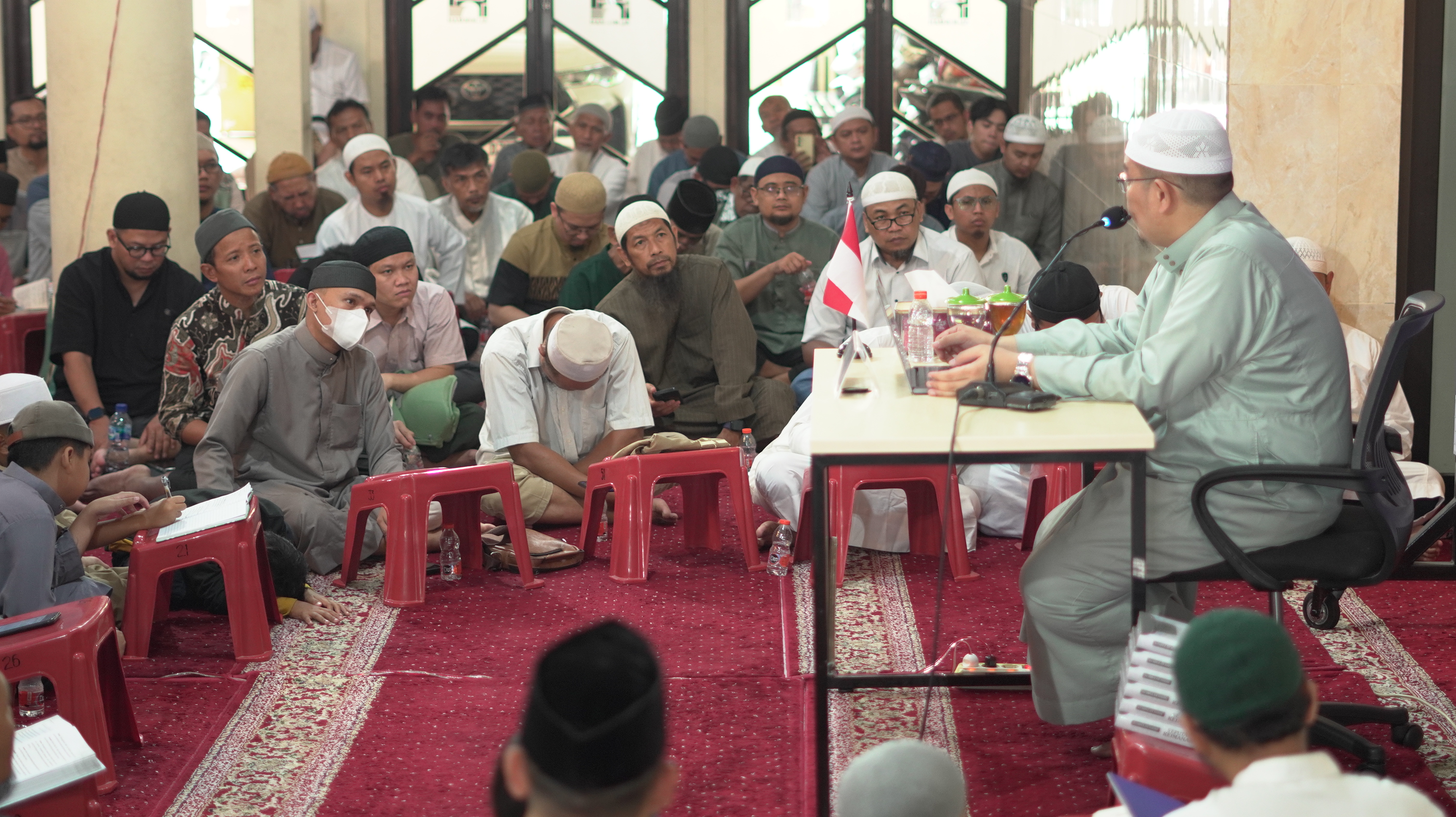 Kegiatan PLM 1