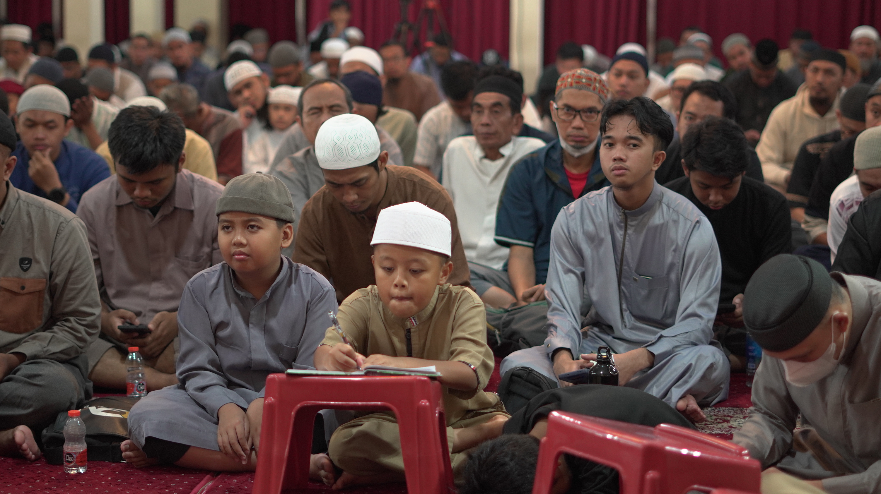 Kegiatan PLM 3