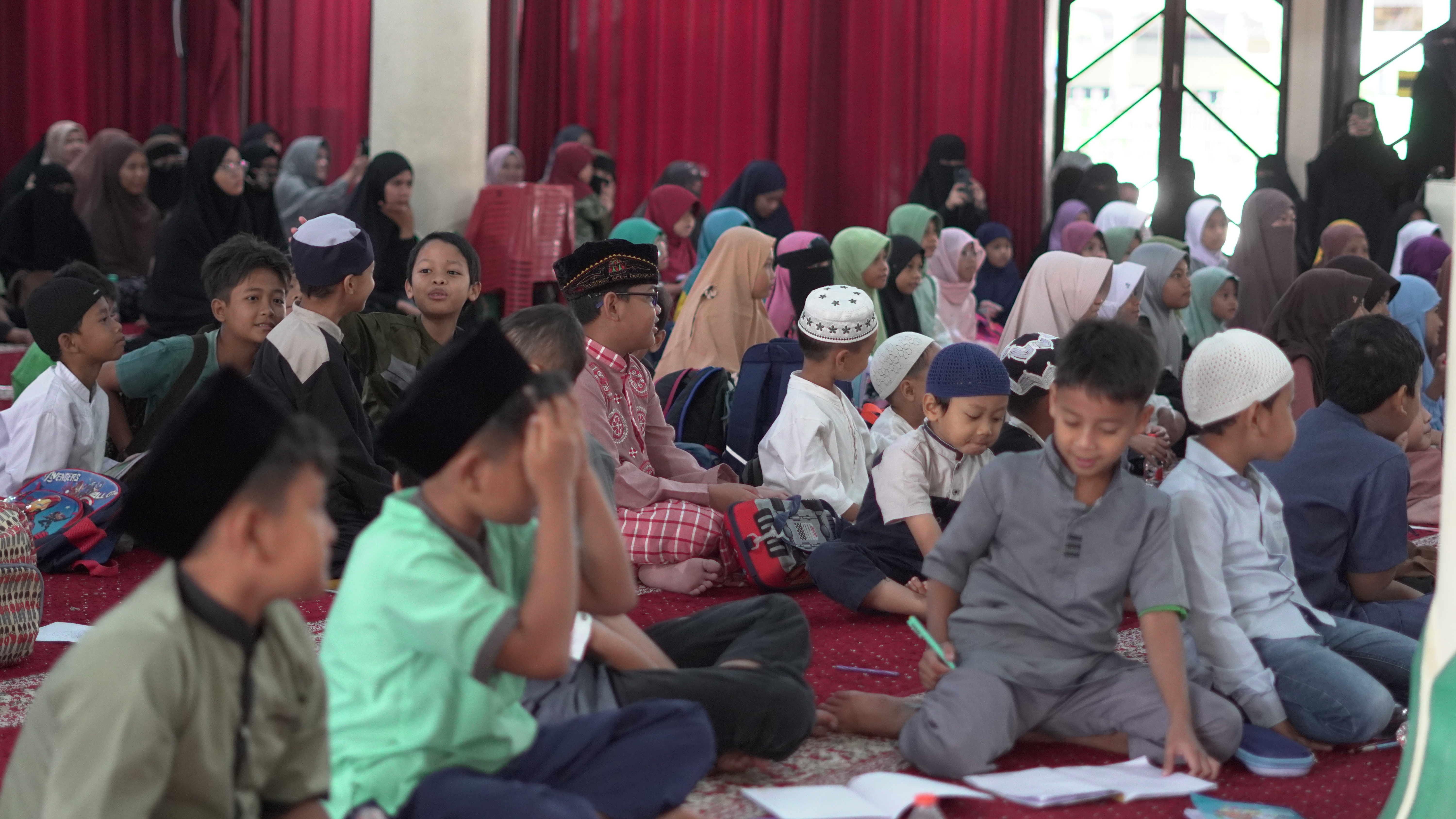 Kegiatan PLM 6